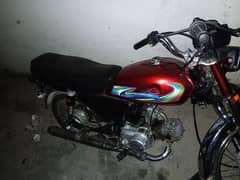 union star 70 cc