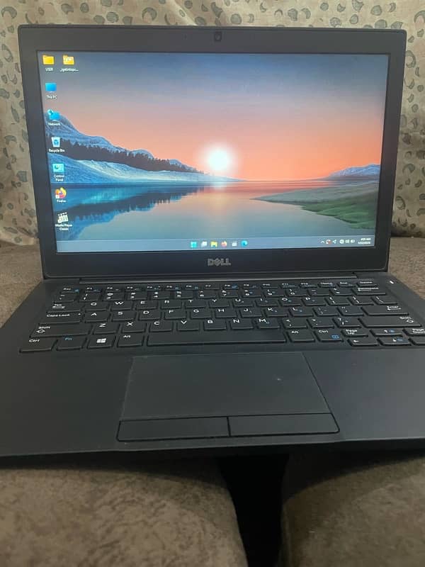 Dell latitude 1