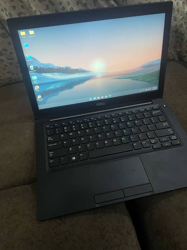 Dell latitude 2