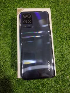 oppo a54 lush condition pta approved