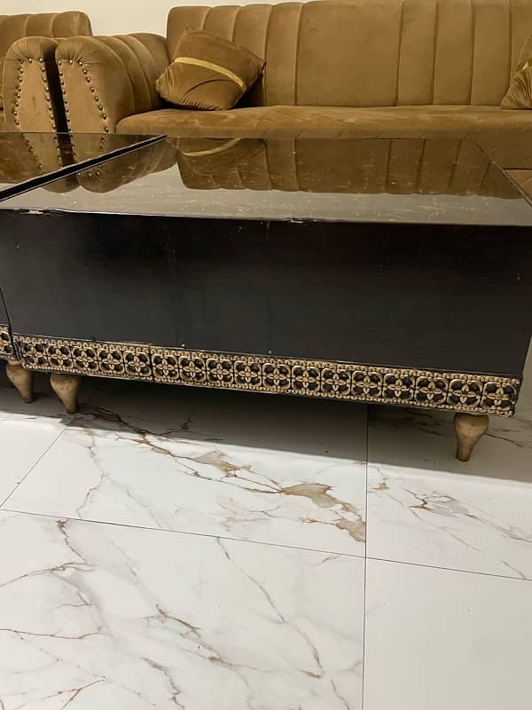 center table for sale 2