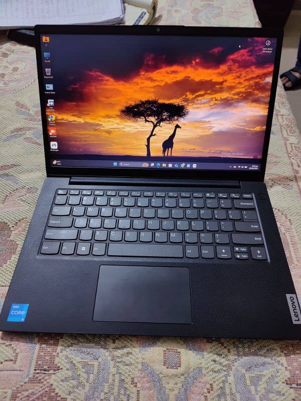 Lenovo i5 12 gen 1