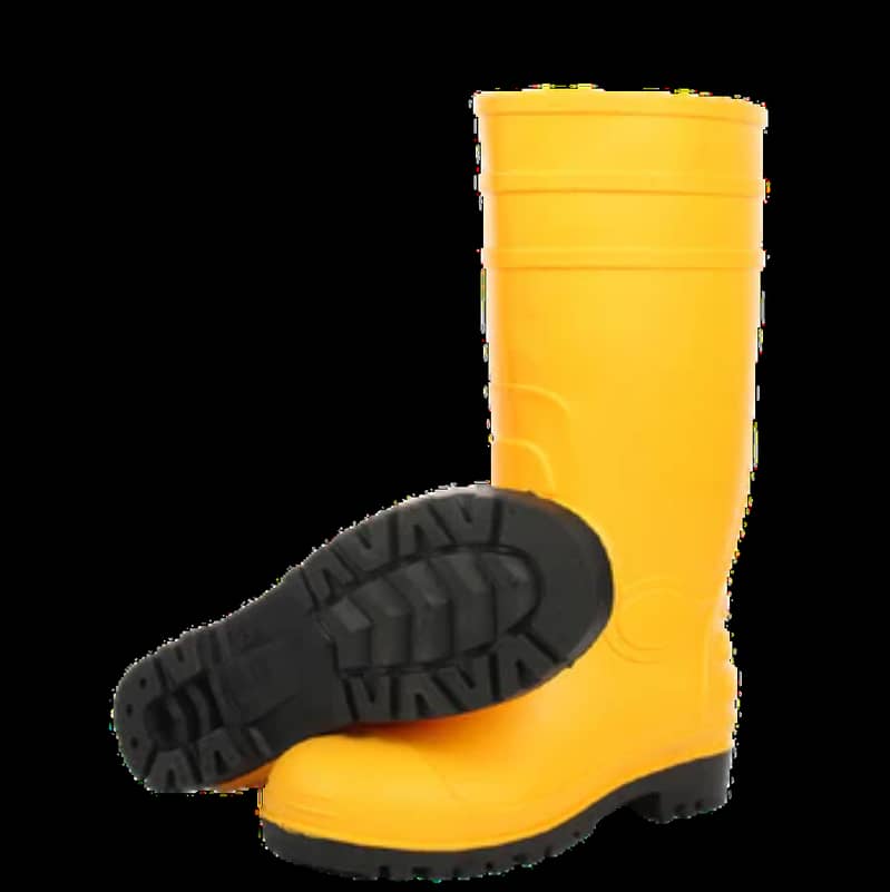 safety footwear 3