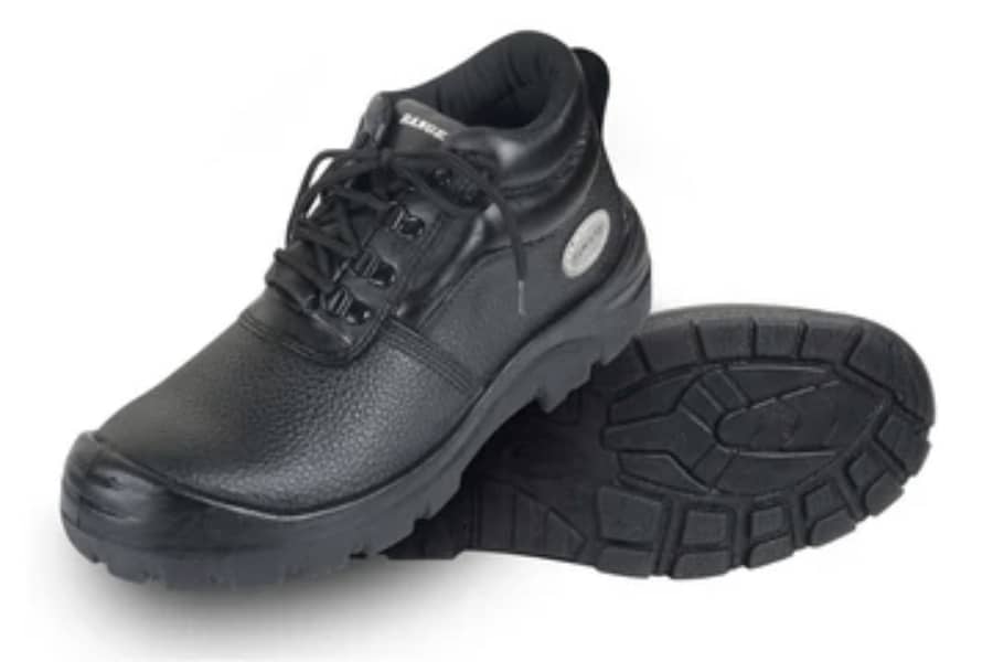 safety footwear 4