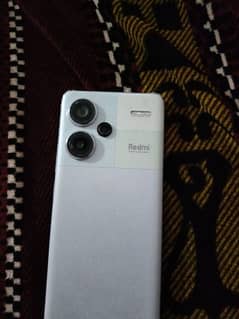 Redmi note 13 pro plus