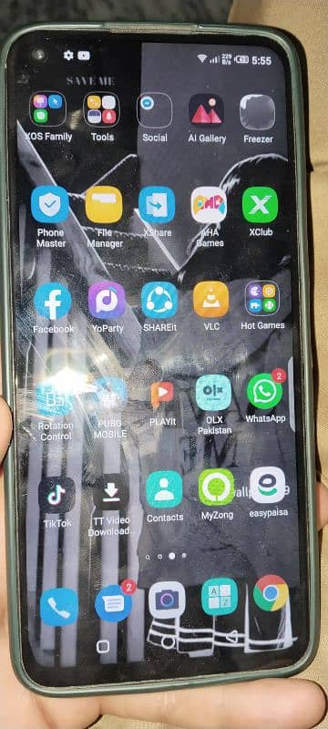 infinix note 7 2