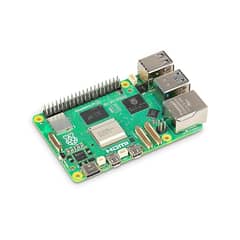 Raspi project