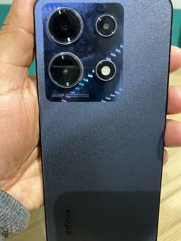 infinix note 13 0