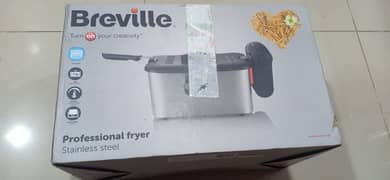 breville