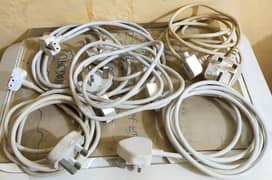 MacBook Adapter Branded Power Cables