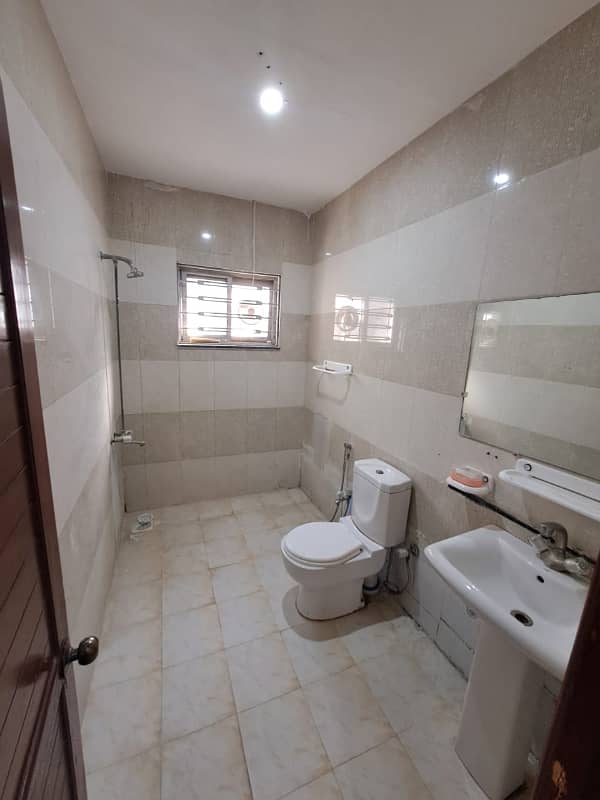 10 marla house available for rent in bahria town phase 3 13