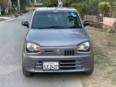 Suzuki Alto 2019