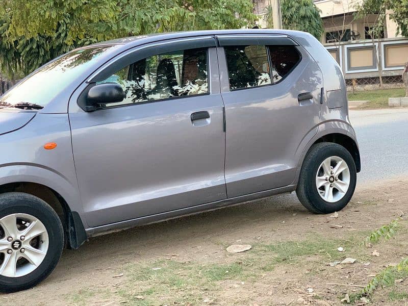 Suzuki Alto 2019 2