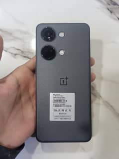 OnePlus ace 2v