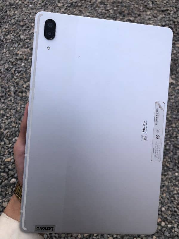 XiaoXinpad Pro 2021 6/128 1