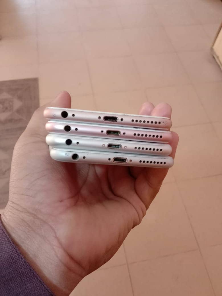 Iphone 6s / 6s Plus 0