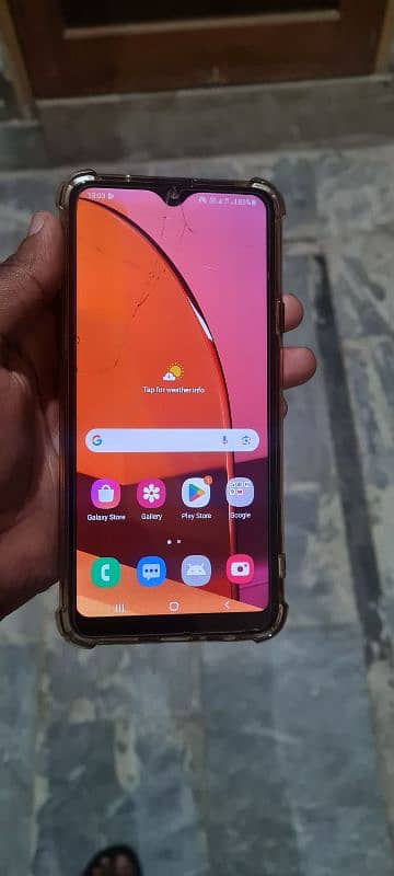 Samsung A20s 3/32GB 0