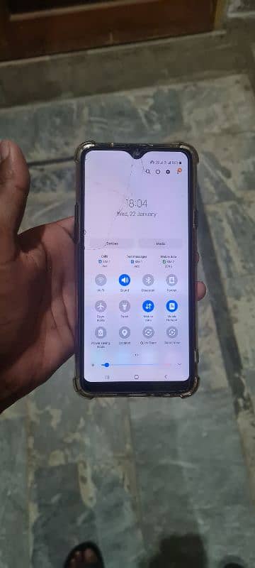 Samsung A20s 3/32GB 1