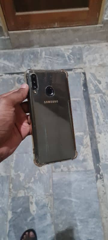 Samsung A20s 3/32GB 2