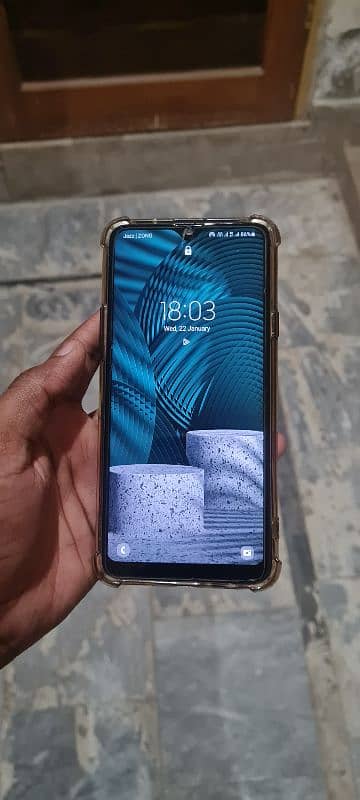 Samsung A20s 3/32GB 4