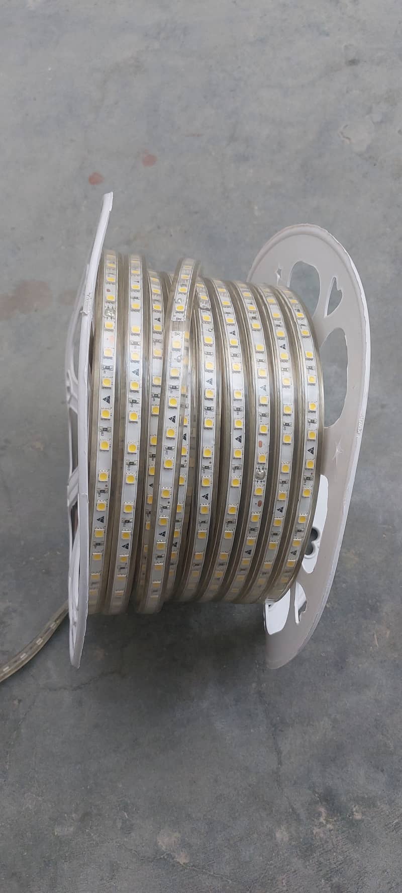 LED Rope Light water proof 220V. 2