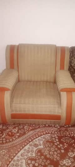 sofa urgent sale