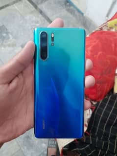 Huewai p30pro 8.128 /1sim PTA approved 1sim patch