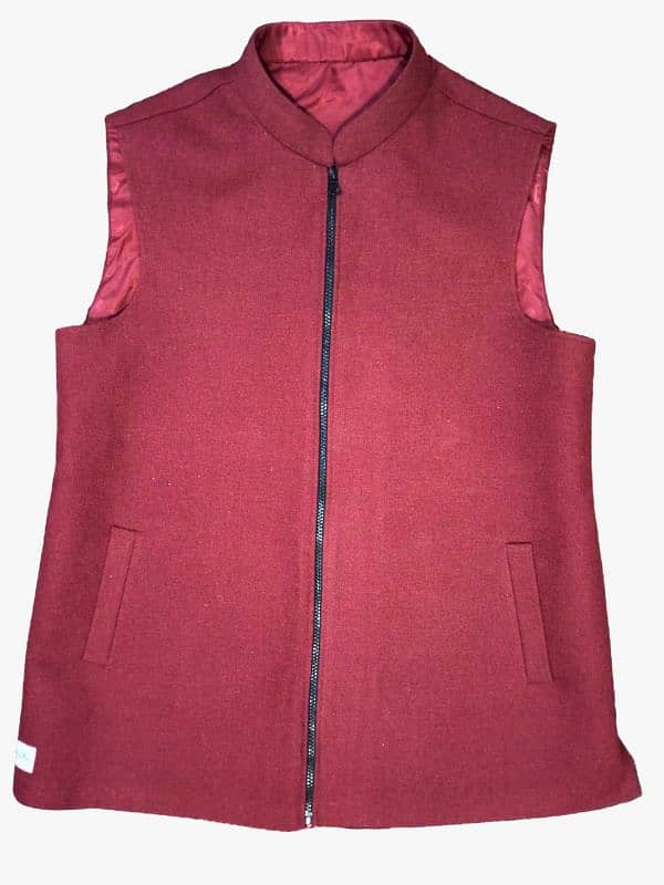 Koti/sleeveless jacket (Turkish Style) 2