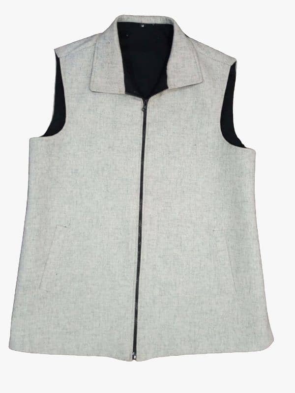 Koti/sleeveless jacket (Turkish Style) 3