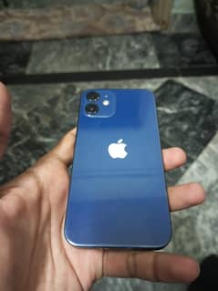 iPhone 12 mini