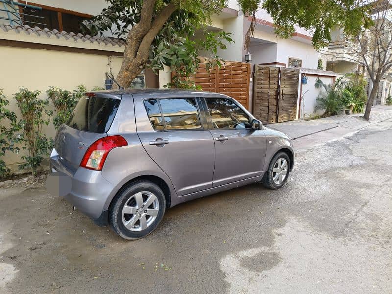 Suzuki Swift 2019 2