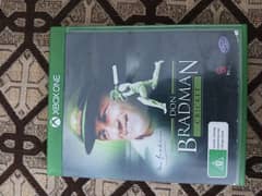 Don Bradman Cricket-14