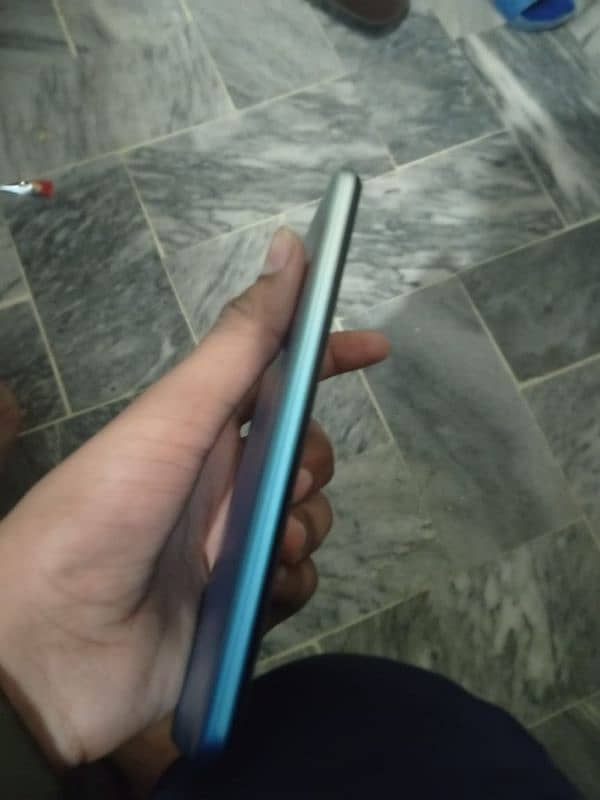 vivo y15c 4/64 10/9 condition All ok 6