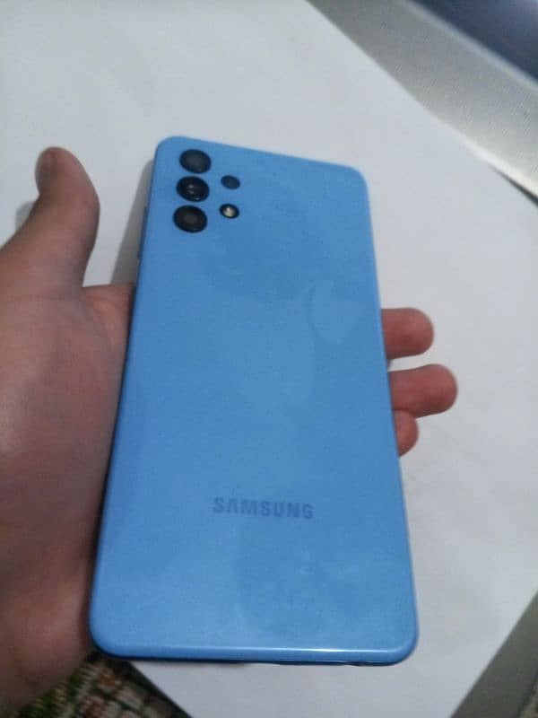 Samsung A32 7