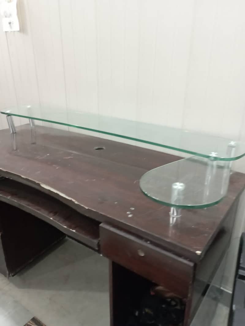 Officer table for sale 1