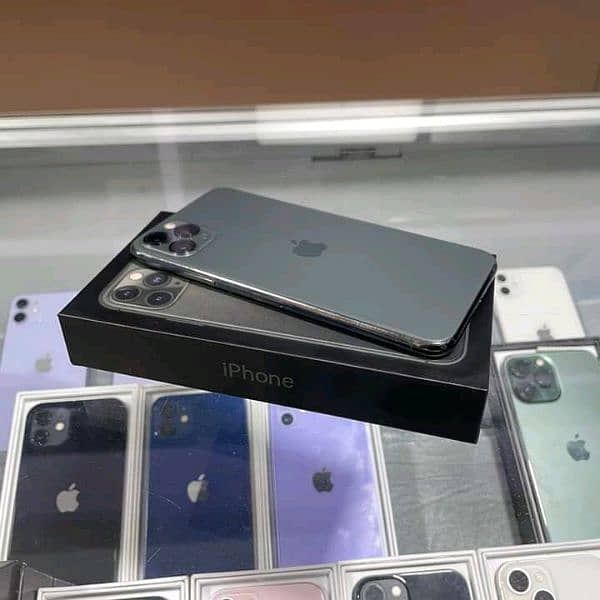 iPhone 11 pro Max03334047370 0