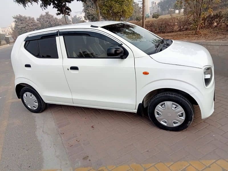 Suzuki Alto 2023 3