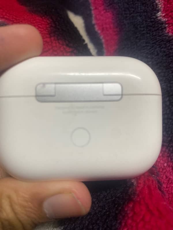 AirPods Pro(original) 1