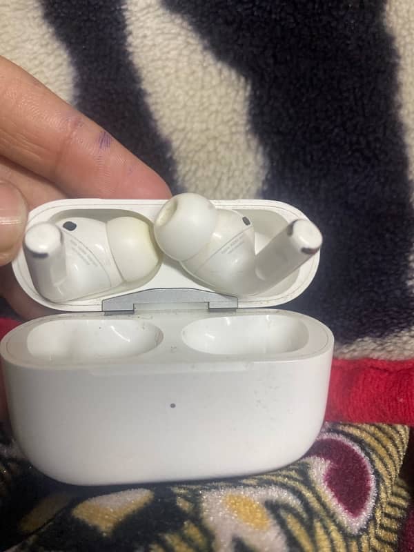 AirPods Pro(original) 2