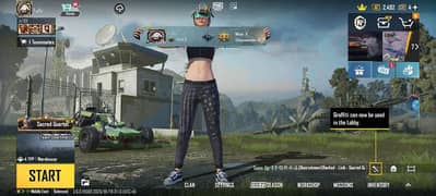 Pubg_mobile_account_ID poco f3 x3 pro x6 f6 c75 google pixel 4 6 7 8 9