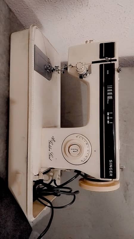 singer sewing machine for sale 2