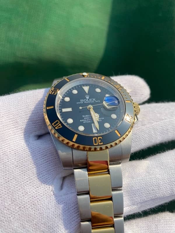 Rolex submariner AAA master grade 2