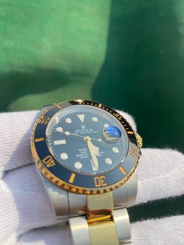 Rolex submariner AAA master grade 6