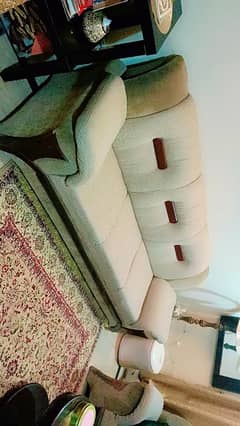 6 seater Sofa