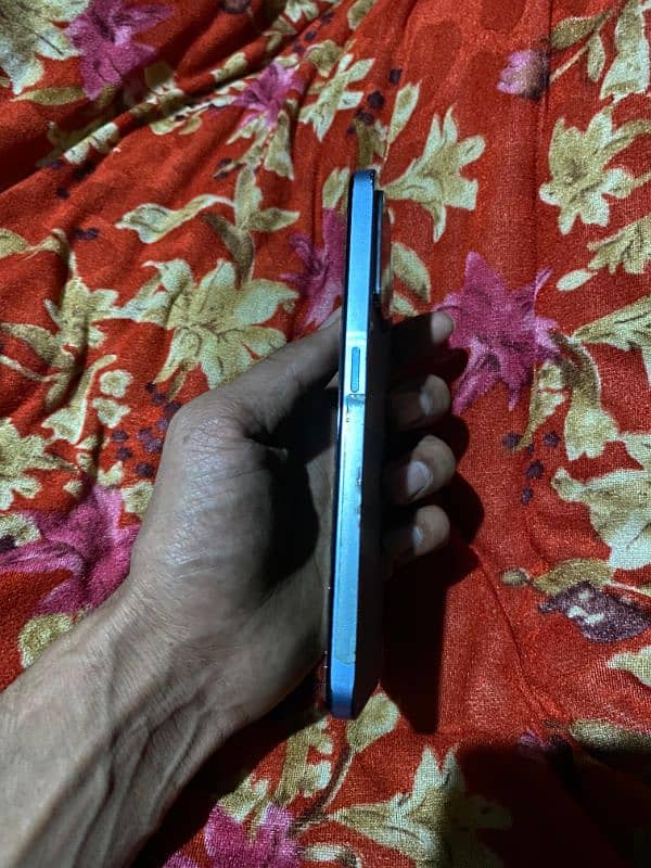 realme narzo 50A prime 4gb Ram 64 Rom 3