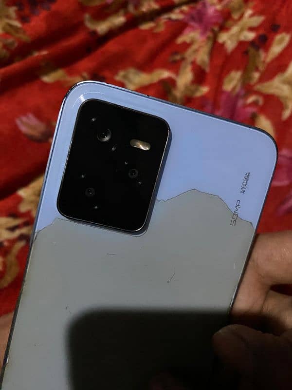 realme narzo 50A prime 4gb Ram 64 Rom 6