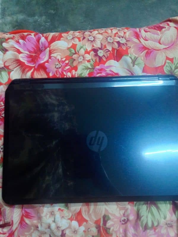 HP laptop for sale 3