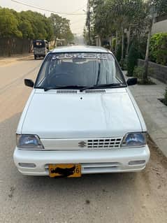 MEHRAN VX  EURO II