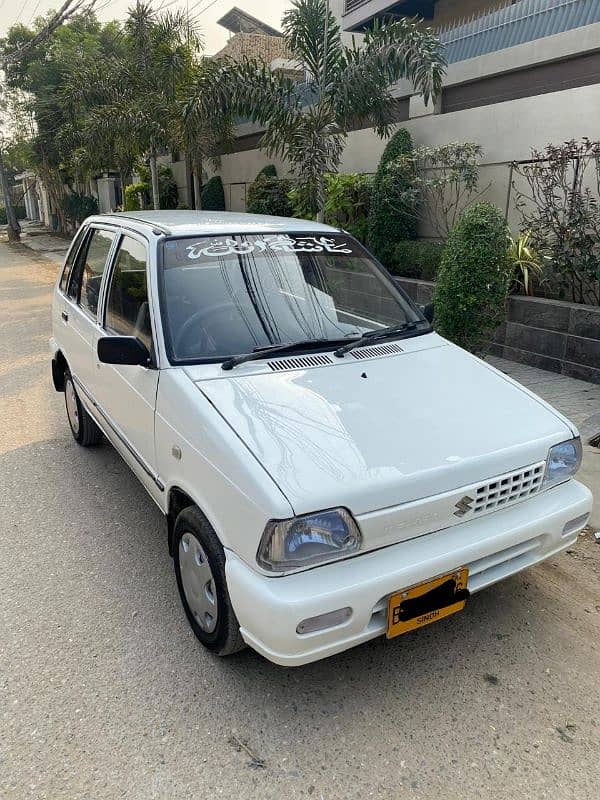 MEHRAN VX  EURO II 1