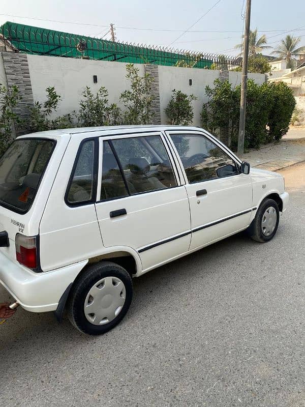 MEHRAN VX  EURO II 3